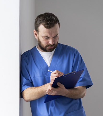 Test gratis Facultativo/a especialista – Oposiciones Online