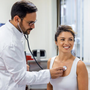 FEA Cardiología