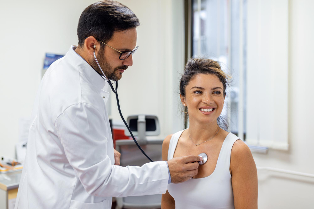 FEA Cardiología