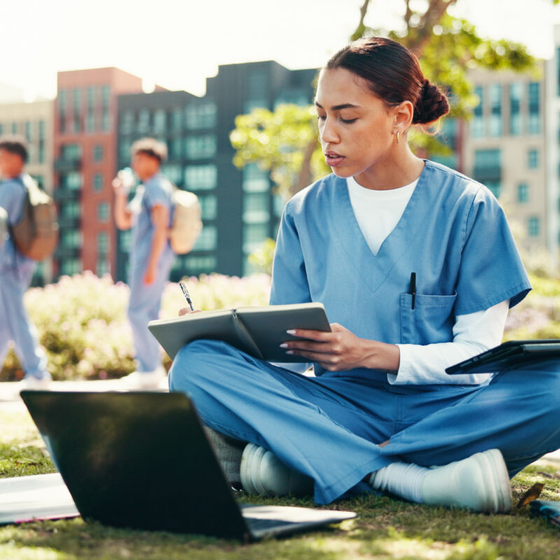 Guía para preparar tus oposiciones